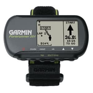Garmin Forerunner® 201